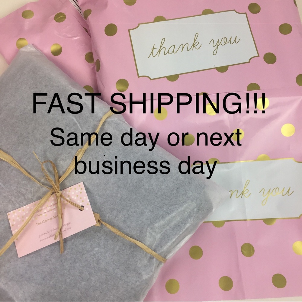 Like this to be notified of sales or new stock!!